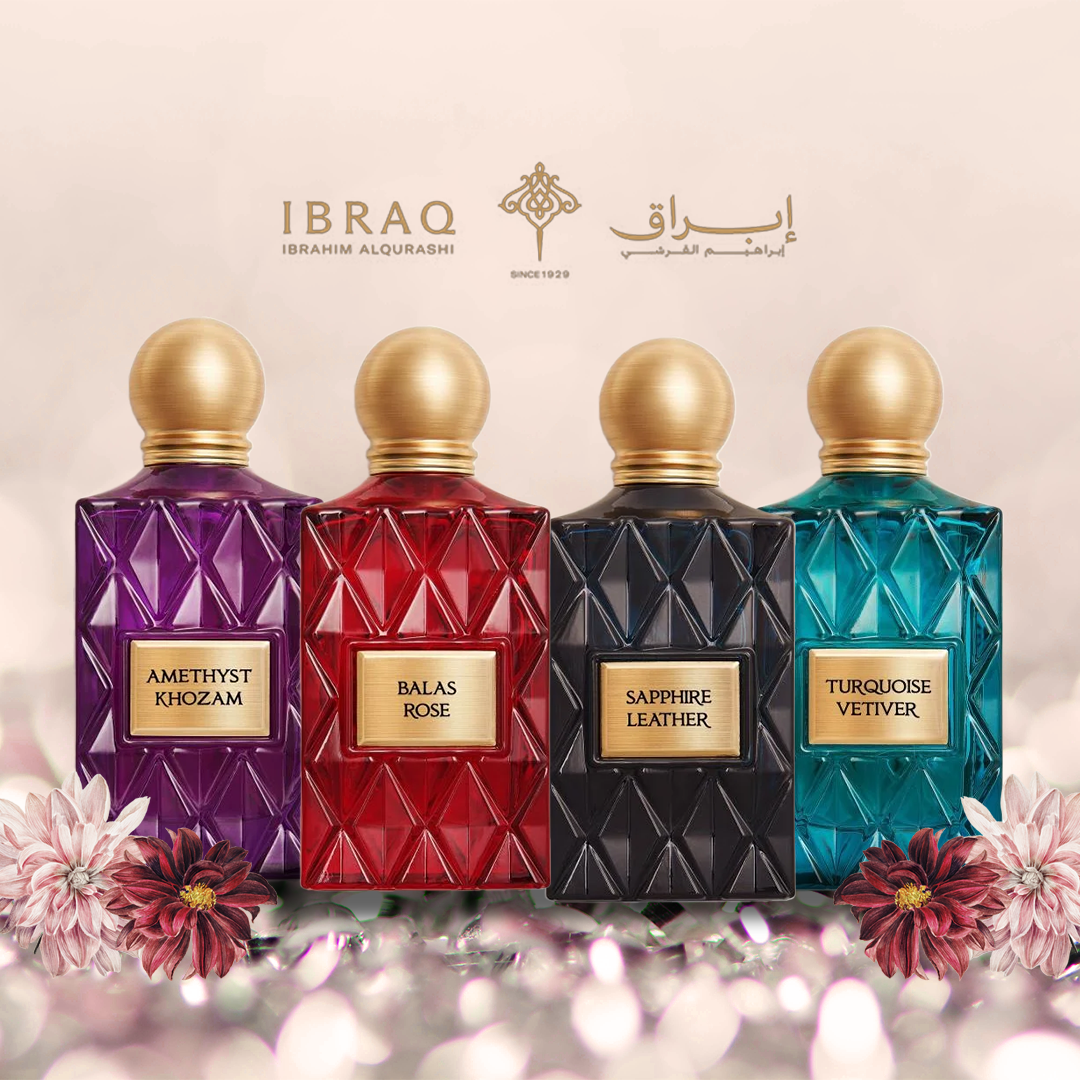 مجموعة الأحجار الكريمة