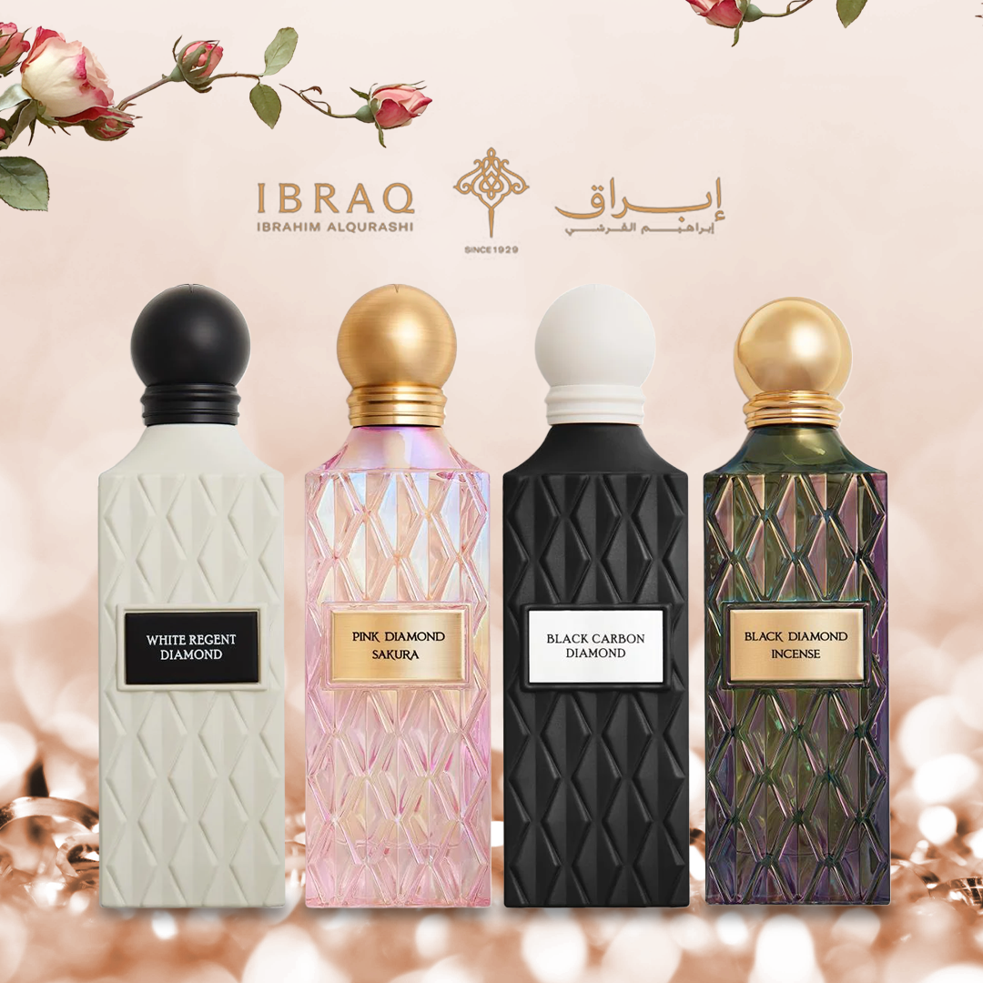 مجموعة الدايموند