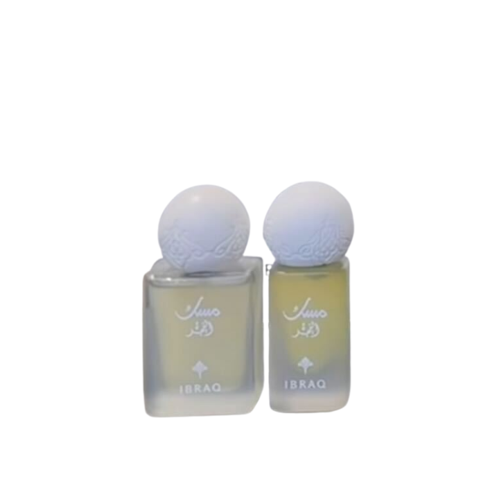 توزيعات مسك الفجر