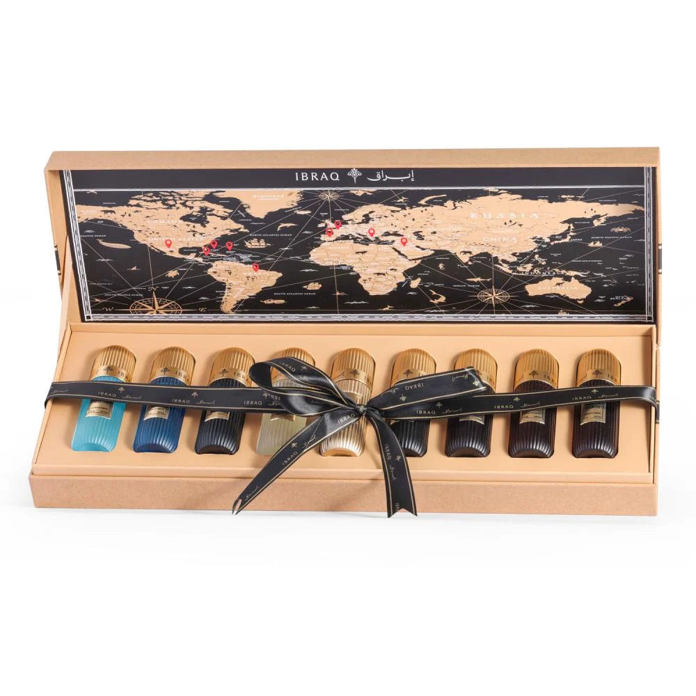 مجموعة التوباكو