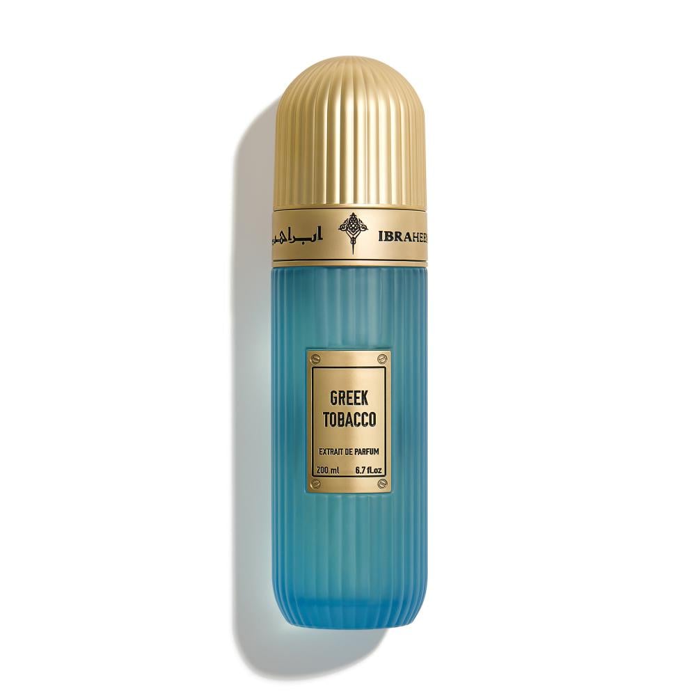 غريك توباكو ١٠٠مل