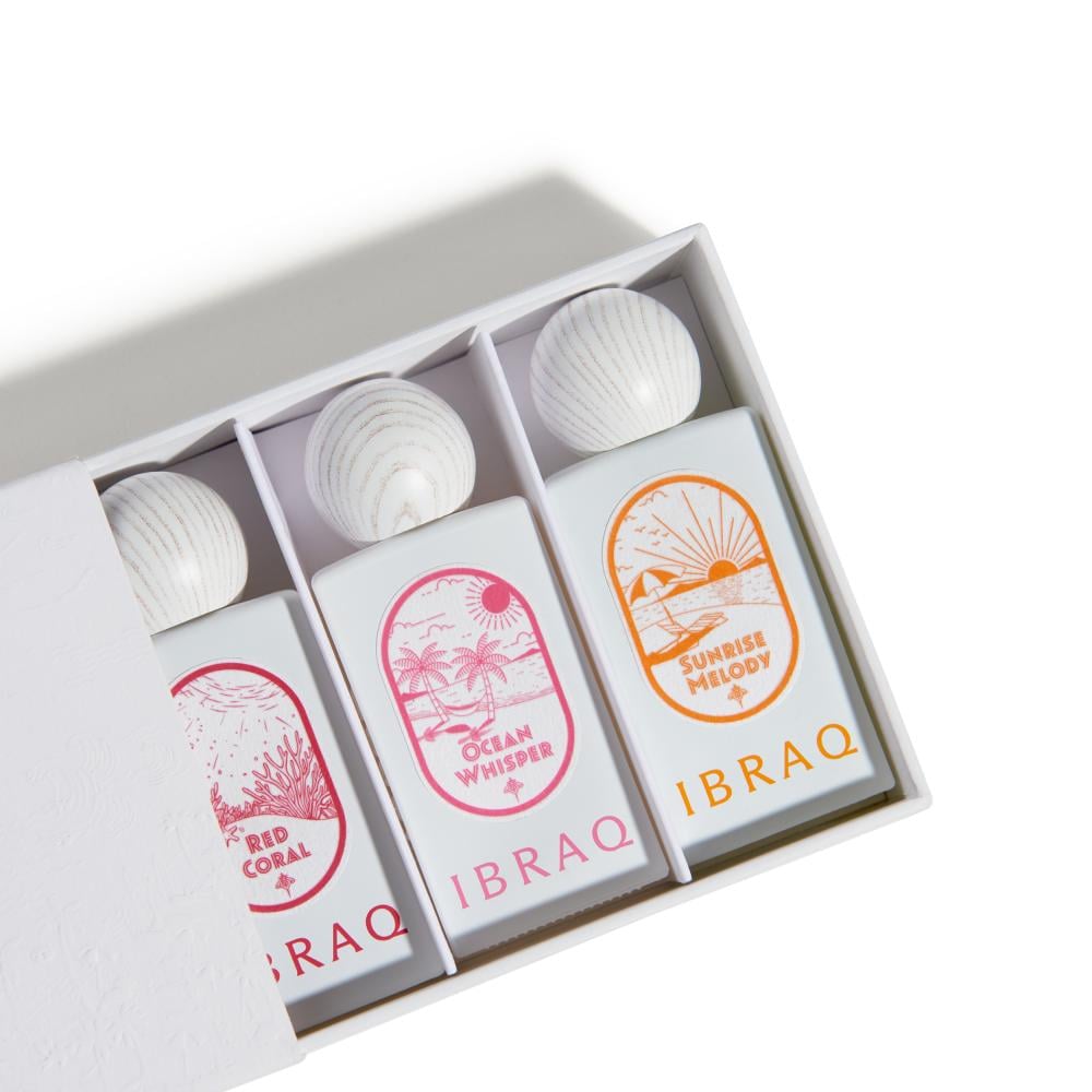 مجموعة ميني سمر نسائي