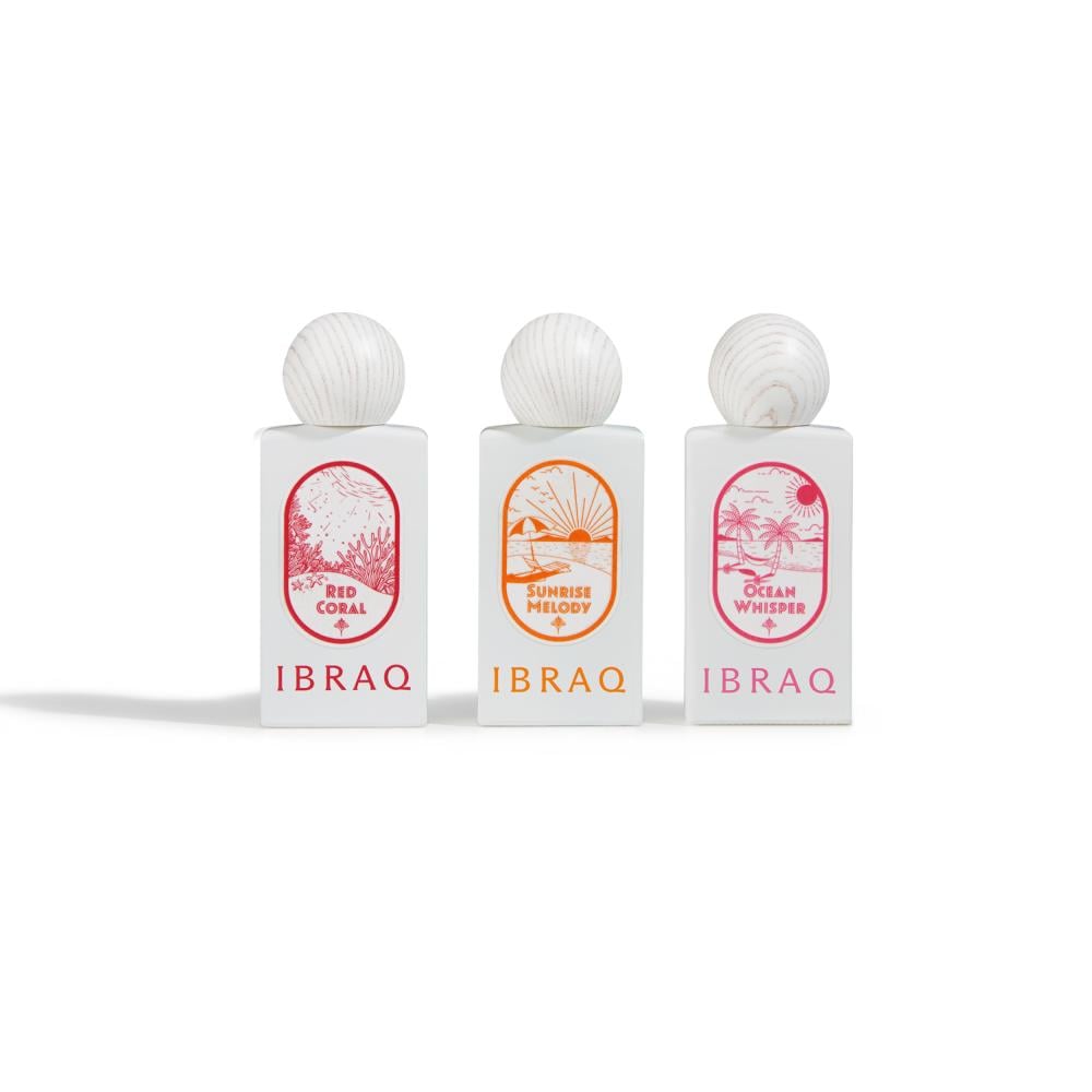 مجموعة ميني سمر نسائي