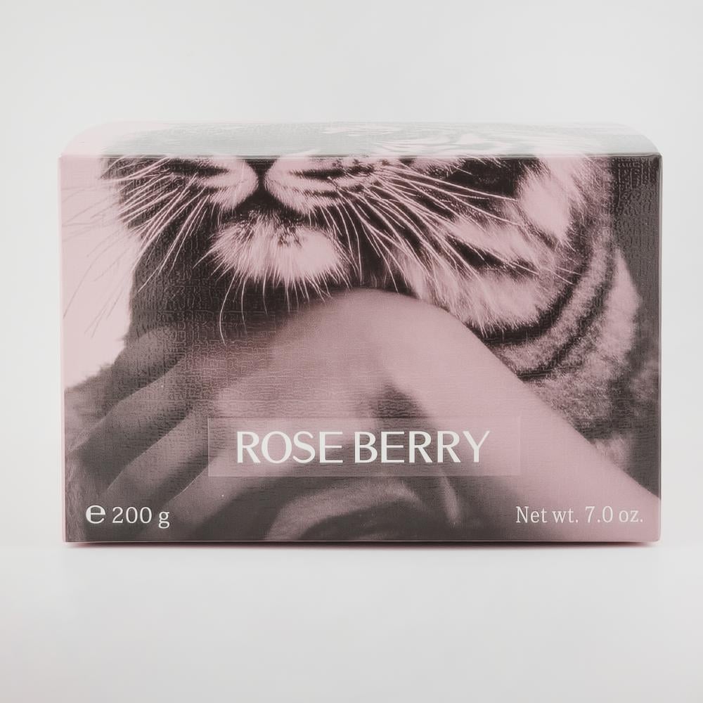 باودر Miss Laverne مع زيت للجسم