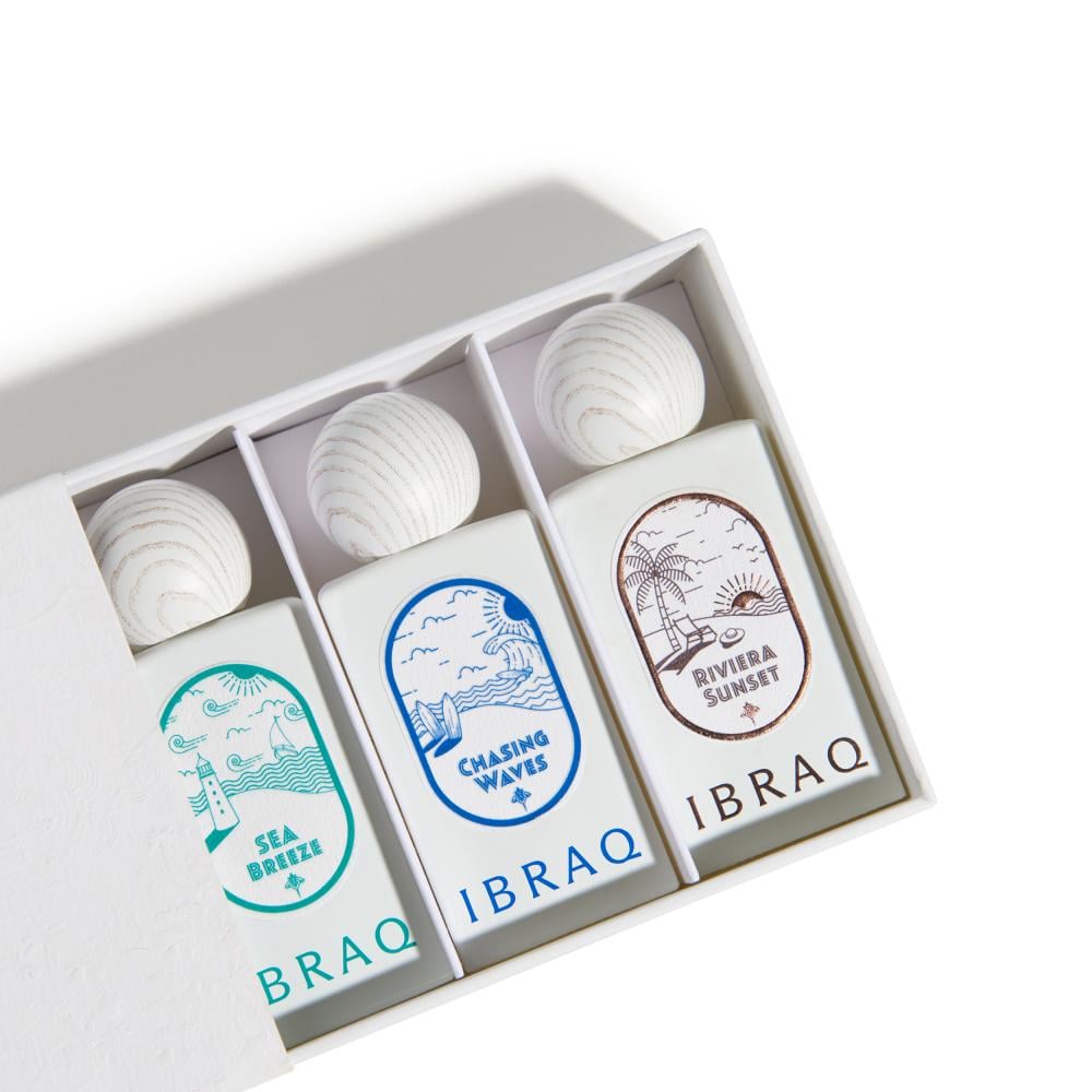 مجموعة ميني سمر رجالي