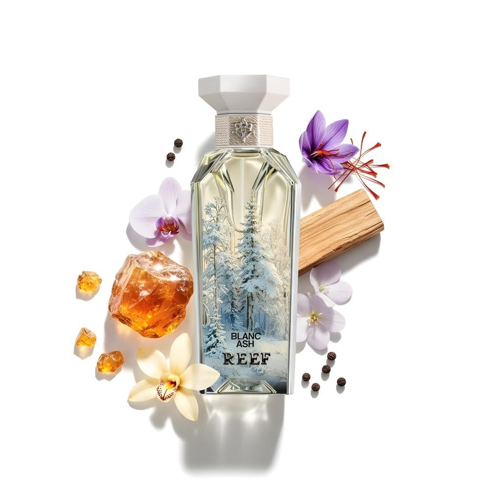 Blanc ASH Reef 150ml