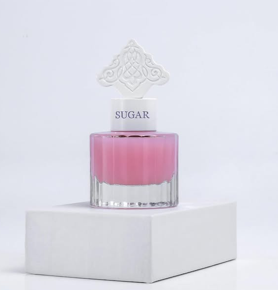 خمرية الشعر مسك السكر