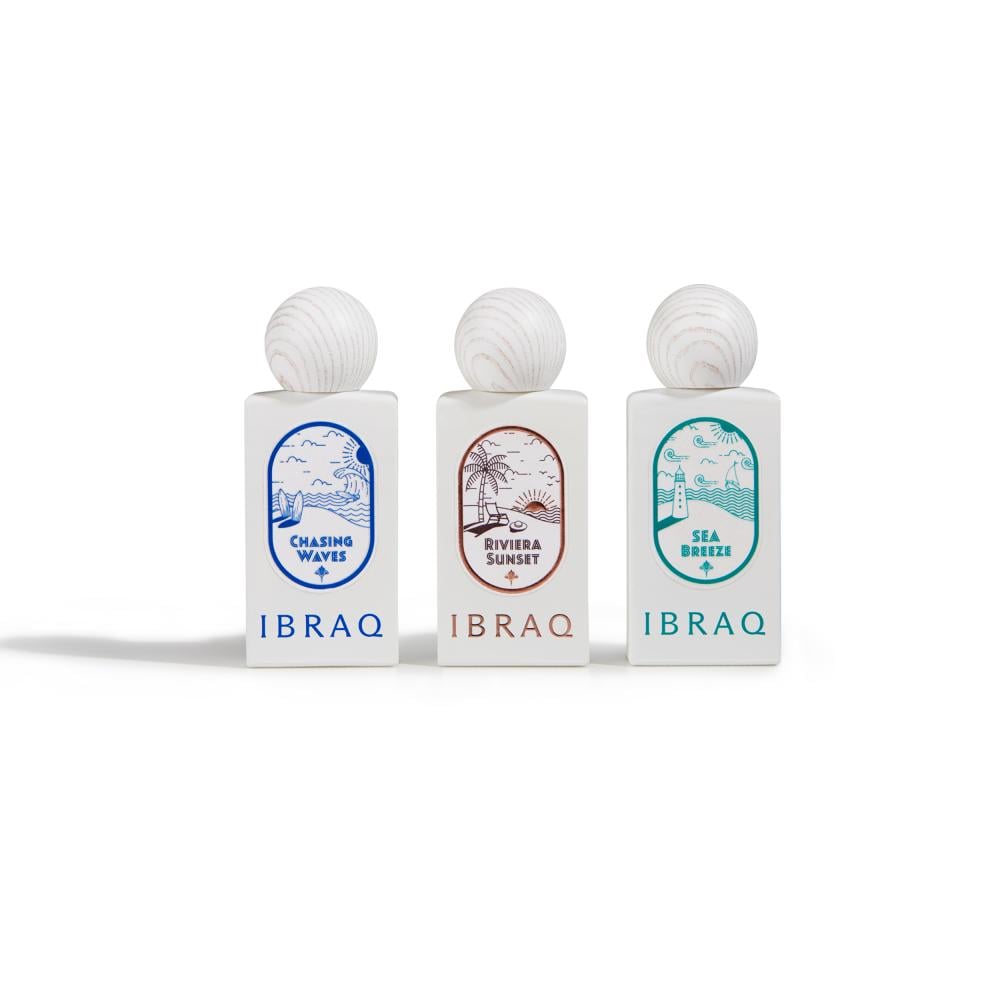 مجموعة ميني سمر رجالي